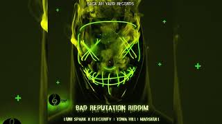 Towa Hill  No Sense Soca 2024 Bad Reputation Riddim [upl. by Enileqcaj935]