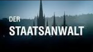 Der Staatsanwalt S04E01 Abgeschirmt [upl. by Marden]