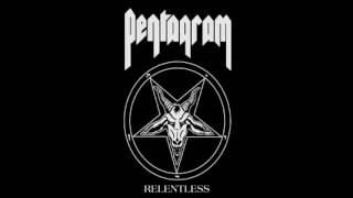 Pentagram  Relentless  Full Album  1993 [upl. by Eittam]