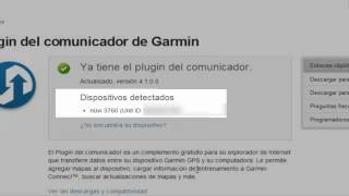 Tranfer POIs from MapQuest to a Garmin GPS [upl. by Natika878]