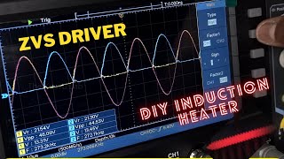 What is Resonance  DIY Zero Voltage Switching Flyback driver [upl. by Doro394]