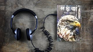 পদ্মজা । Poddoja । Part 1  ইলমা বেহরোজ । অন্যধারা প্রকাশনী  Shobdo Audio Book [upl. by Lorollas]