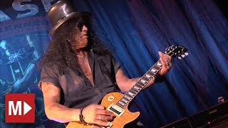 Slash ftMyles Kennedy amp The Conspirators  Rocket Queen  Live in Sydney [upl. by Munt]