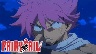 Fairy Tail – Opening 16  Strike Back [upl. by Mij]