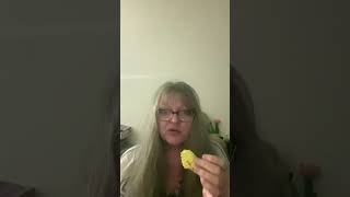 Chicken Chips Crisps Review with Spud 🥔 😃 fun capcut aussielife foodie chips crisps [upl. by Hanny]