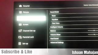 Sony BRAVIA Wireless Connecting [upl. by Ahsinnor272]