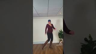 quotAUSTINquot Line Dance Tutorial amp Music at the END OF THE VIDEO [upl. by Antoine]