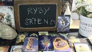 Ryby ♓️ srpen 2024  síla manifestace splněny sen🙏❣️✨️l [upl. by Bigelow]