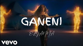 GANENI  Elyanna New Arabic Song Genani by Elyanna  Trending LoFi Boys [upl. by Dareece]