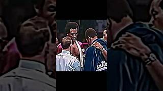 George Foreman vs Ken Norton 1974 [upl. by Emmeram618]