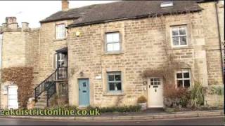 Baslow  Peak District Villages [upl. by Alric334]