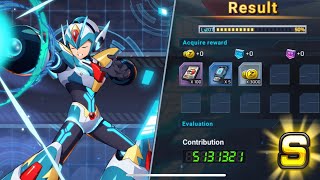 MonocloniusSnipe Buster 5 mill  Dive Armor X  Rogue guild raid [upl. by Arnelle]