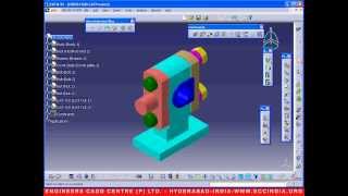 Cross Head Assembly  File 2 of 2 [upl. by Santos451]