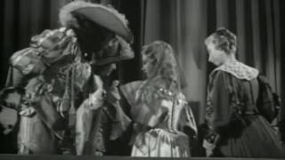 Cyrano de Bergerac 1950 legendado [upl. by Ytnom658]