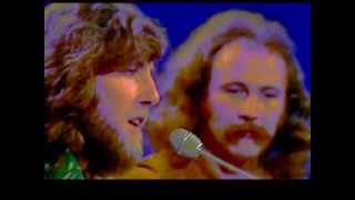 southern cross  crosby stills amp nash  daylight again album [upl. by Iruj]