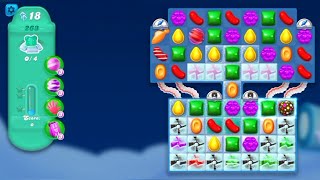 Candy Crush Soda Saga Level 263 ⭐⭐⭐ [upl. by Iaoh]