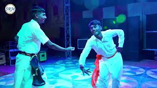 लीलण सिणगारे  मारवाड़ी डांस  New Marwadi Dance  Shadi Dance  New Stage Dance [upl. by Calida]