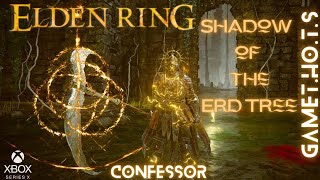 Shadow of the Erd Tree  Dragon Pit Caves Catacombs amp The Hippo eldenring xboxseriesx gaming [upl. by Nikos110]