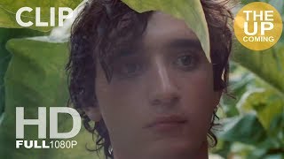 Happy as Lazzaro Lazzaro Felice new clip official from Cannes – 23 [upl. by Yattirb533]