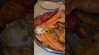 craftycrab brandonfl seafoodboil [upl. by Isoais395]