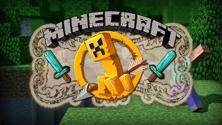 Minecraft Hunger Games w Juanmasaurus  NO QUIERO MATARTE [upl. by Yro788]