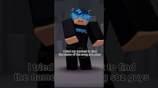 Oldest Roblox Songs Pt 5 roblox [upl. by Rodgers]