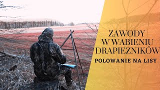 Świeżak w łowisku 14 quotMistrzostwa w Wabieniu Drapieżników  Przechytrzyć lisaquot [upl. by Bouton]