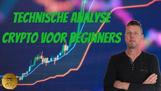 Technische Analyse voor beginners [upl. by Ludly]