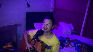 Rivermaya  Balisong cover [upl. by Nylaroc]