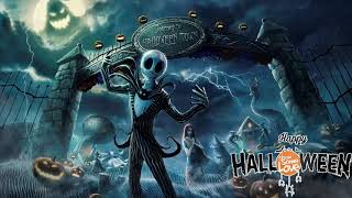 Musique Halloween qui Fait Peur 🎃 Musique Halloween Horreur 🎃Musique Suspense Horreur 2020 [upl. by Ailuig531]