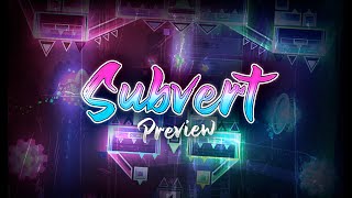 Subvert by Konsi and more Preview [upl. by Enelrac]