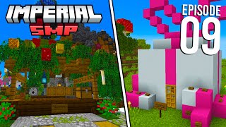 Imperial SMP  Episode 9 CHRISTMAS SPECIAL [upl. by Grissom]