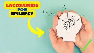 Lacosamide Mechanism of Action A Comprehensive Guide to Improved Epilepsy Care [upl. by Akinej]