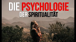 Die Psychologie der Spiritualität  Transpersonale Psyche [upl. by Lenny]