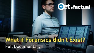 Cracking Crime A Journey through Criminology and Forensics  Full Documentary [upl. by Fausta372]