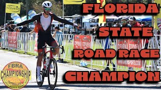 How I Became Florida State Champion with Only ONE YEAR of Riding [upl. by Rand518]