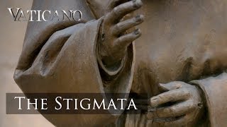 Why did St Padre Pio receive the Stigmata  EWTN Vaticano [upl. by Ailhad]