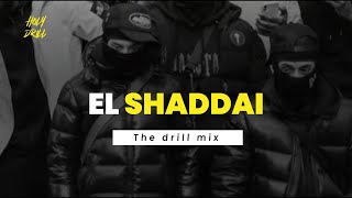 sold ElShaddi the drill version Produced by Holydrill [upl. by Jezabel]