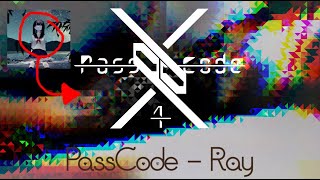 PassCode  Ray cover [upl. by Linad465]