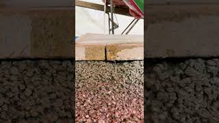 Permeable Paver Base [upl. by Oterol]