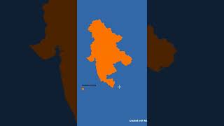 Maratha Empire [upl. by Anivad]