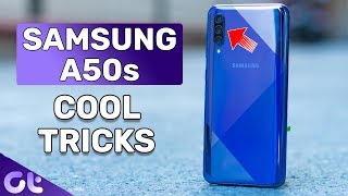 GALAXY A50 ¡lo MEJOR y lo PEOR [upl. by Eeralih]