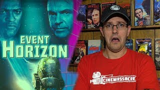 Event Horizon Space Horror Thats Scary Good  Rental Reviews [upl. by Sheppard]