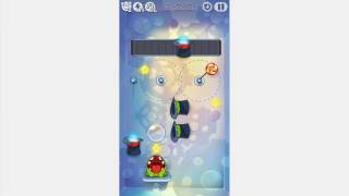 Cut the Rope 1715 Mechanical  Android [upl. by Ehc175]