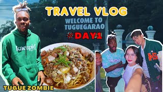 Im back in my HOME Tuguegarao City 😍❤️ Travel Vlog  Philippines  Tugue Zombie [upl. by Alaj]