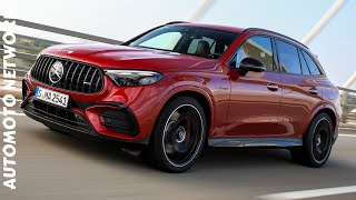 TEST MB AMG GT63 S E  pre koho je 4dv superšport pre rodinu nie 🤣 [upl. by Llertnek]