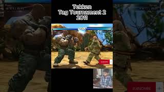 Evolution Of Jack Lift Up Megaton Hit From Xbox 360 To Xbox X bryantekken marshalllaw [upl. by Dayle]