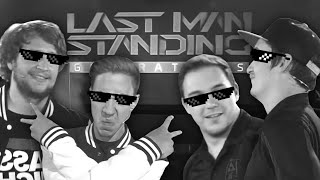 Last Man Standing 3  Spandau vs Neukölln  lms3 [upl. by Wulfe375]