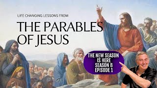 S8 E1 Parables of Jesus Christ and Their Meanings [upl. by Ennyrb]