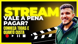 MELHOR STREAM PARA TRADE ESPORTIVO BAIXÍSSIMO DELAY [upl. by Cilegna]